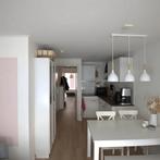 Appartement in Gorinchem gevonden in Gorinchem, Huizen en Kamers, 50 m² of meer, Overige regio's