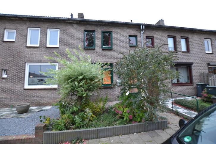 Huis te huur aan Bongartstraat in Eygelshoven, Huizen en Kamers, Huizen te huur, Limburg, Tussenwoning