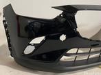Mazda CX-3 CX3 Voorbumper D10J-50031, Ophalen, Gebruikt, Voor, Bumper