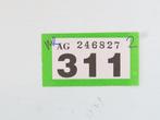 Noch H0 - 14348/14349/14351/14353/14355/14389 - Modeltrein, Nieuw