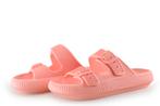 Oneill Slippers in maat 40 Roze, Kleding | Dames, Slippers, Overige kleuren, Verzenden, Zo goed als nieuw