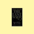 cd - The Band - The Last Waltz, Cd's en Dvd's, Zo goed als nieuw, Verzenden