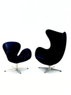 Minimii - Arne Jacobsen - Lounge stoel (2) - Miniatuur Swan