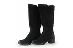 Relife Laarzen in maat 42 Zwart | 20% korting, Kleding | Dames, Hoge laarzen, Verzenden, Zwart, Zo goed als nieuw