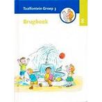 Taalfontein Brugboek 8, Boeken, Schoolboeken, Verzenden, Nieuw