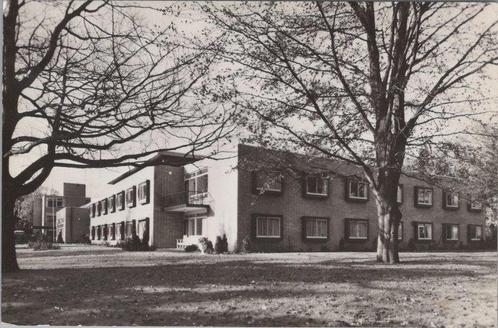 BLARICUM - Verzorgingstehuis De Beukelaar, Verzamelen, Ansichtkaarten | Nederland, Verzenden