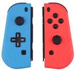 Nintendo Switch Controller - Joy-Con - Blauw/Rood - Qware, Ophalen of Verzenden, Zo goed als nieuw