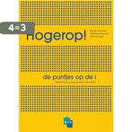 Hogerop! 9789055172580 Ada van Deijk, Boeken, Verzenden, Gelezen, Ada van Deijk