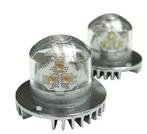 LED flitser signalering TRI HAL 09 undercover bedrijfswagen, Verzenden, Nieuw