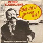 vinyl single 7 inch - Peter G. Knegjens - Dat Ziet Er Gez..., Verzenden, Zo goed als nieuw