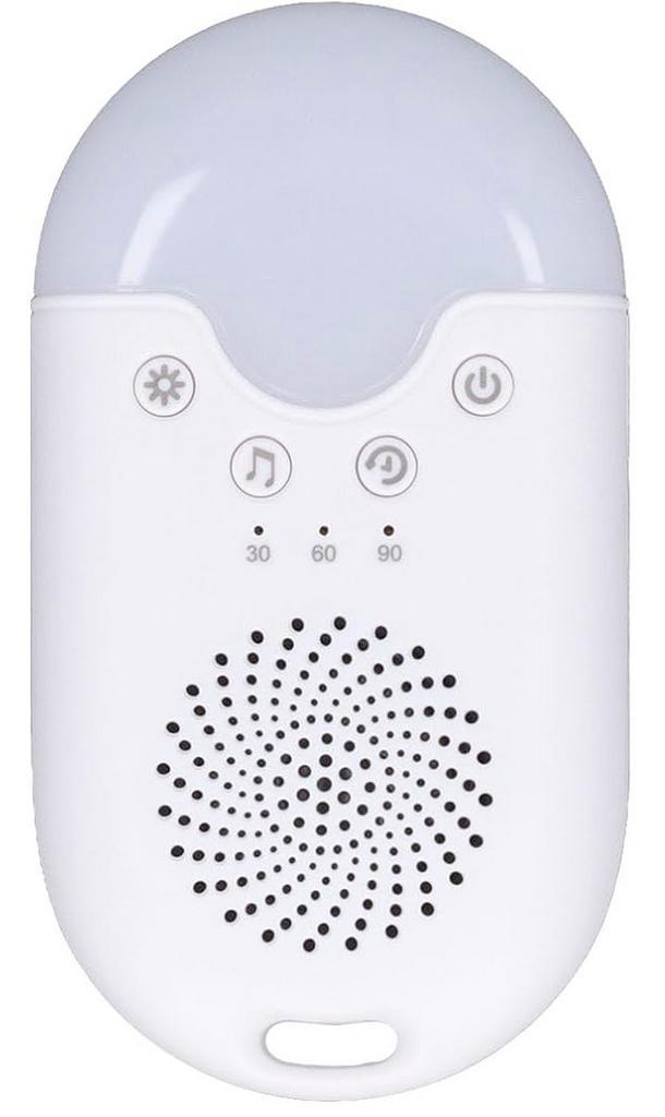 Eco Toys White Noise Muziekdoosje, Kinderen en Baby's, Kinderkamer | Inrichting en Decoratie, Nieuw, Verzenden