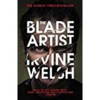 Blade Artist 9781784700553 Irvine Welsh, Gelezen, Irvine Welsh, Verzenden