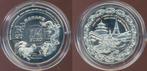 1,4 Euro, Kulturjahr China Frankreich, zilver 2004 Frankr..., Postzegels en Munten, Verzenden