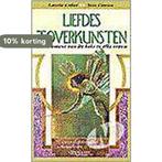 Liefdes Toverkunsten 9789029065900 Laurie Cabot, Boeken, Verzenden, Gelezen, Laurie Cabot