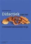 Didactiek van het vreemdetalenonderwijs, 9789046904404, Boeken, Verzenden, Zo goed als nieuw, Studieboeken