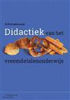 Didactiek van het vreemdetalenonderwijs, 9789046904404, Boeken, Zo goed als nieuw, Studieboeken, Verzenden