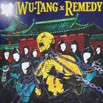 lp nieuw - Wu-Tang - Remedy Meets Wu-Tang (Limited editio..., Verzenden, Zo goed als nieuw