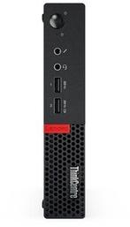 Lenovo ThinkCentre M910q Tiny , 8GB , 256GB SSD , i5-7500T, 2 tot 3 Ghz, 8 GB, Refurbished, Ophalen of Verzenden