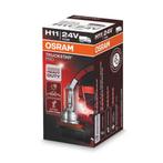 Osram H11 Halogeenlamp 24V 70W PGJ19-2 Truckstar Pro, Ophalen of Verzenden, Nieuw