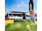 Brennenstuhl Camping Verlengsnoer met CEE Stekker en haakse, Verzenden, Zo goed als nieuw