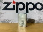 Zippo - VIETNAM HUE SNOOP 1970 - Zonder Minimumprijs -, Nieuw