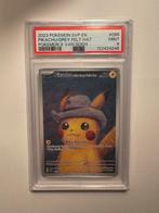 Pokémon - 1 Graded card - Pikachu with Grey Felt Hat #085 -, Nieuw