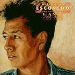 cd - Alejandro Escovedo - With These Hands, Verzenden, Zo goed als nieuw