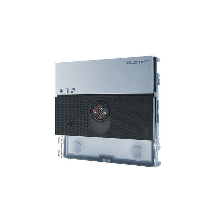 Comelit Ut8020 Ultra Ip Video Intercom Module - Ut8020, Doe-het-zelf en Verbouw, Alarmsystemen, Overige typen, Nieuw, Verzenden