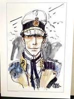 Hugo Pratt (1967) - Corto Maltese, Antiek en Kunst