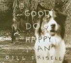 cd box - Bill Frisell - Good Dog, Happy Man