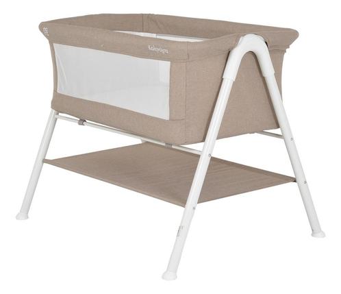 Moni Kalinihta Beige Wieg 110102, Kinderen en Baby's, Babywiegjes en Ledikanten, Nieuw, Verzenden