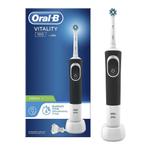 Tweedekans - Oral-B Vitality 100 CrossAction – Elektrische, Ophalen of Verzenden, Nieuw