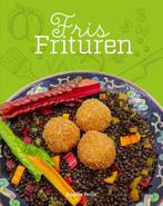 Fris frituren 9789082887402 Angela Prins, Verzenden, Gelezen, Angela Prins