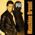 vinyl single 7 inch - Falco - Maschine Brennt, Verzenden, Zo goed als nieuw