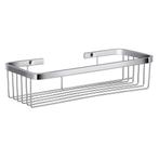 Best-Design Bazel Douche Draad-Opbergrek Chroom, Ophalen of Verzenden, Nieuw
