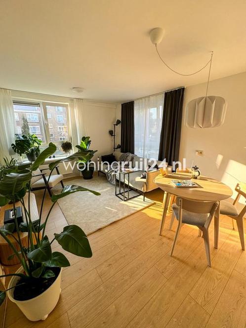 Woningruil - Maanstraat 120 - 3 kamers en Overijssel, Huizen en Kamers, Woningruil, Overijssel