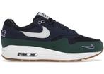 Nike Air Max 1 Gorge Green (Womens) - Maat 40 EU, Kleding | Heren, Schoenen, Ophalen of Verzenden, Nieuw, Nike
