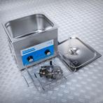 Datona Ultrasoon reiniger - 10 liter - Datona, Ophalen of Verzenden, Nieuw