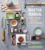 9781328927323 The Martha Manual: How to Do (Almost) Every..., Nieuw, Martha Stewart, Verzenden