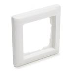 Afdekraam | Gira | SY55 (1-voudig, Wit), Doe-het-zelf en Verbouw, Verzenden, Nieuw