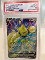 Pokémon - 1 Graded card - PSA 10, Nieuw