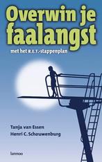 Overwin je faalangst 9789020980462 T. van Essen, Boeken, Verzenden, Gelezen, T. van Essen