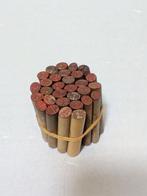 Zegel (118) Vintage - Japans traditioneel ovaalvormig