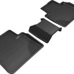 3D MAXpider 2018-2020 Honda Accord Kagu 2nd Row Floormats -, Ophalen of Verzenden, Nieuw
