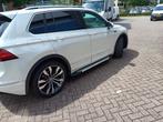 Tiguan Amarok Yeti Sidebars Sidesteps Treeplanken Touran, Auto diversen, Tuning en Styling, Ophalen of Verzenden