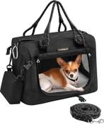 Hondenbox / transportbox - voor honden - 42x30x30 cm - maat, Dieren en Toebehoren, Verzenden, Nieuw
