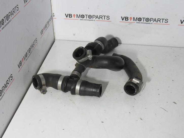 KTM 450 EXC-F Leidingen koeling, Motoren, Onderdelen | Overige, Ophalen of Verzenden