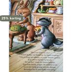 Het blauwe konijntje en het avontuur van papa Konijn, Boeken, Verzenden, Gelezen, C. Busquets