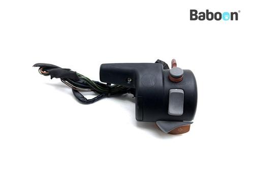 Stuurschakelaar Rechts BMW R 1150 GS Adventure (R1150GSA), Motoren, Onderdelen | BMW, Gebruikt, Verzenden