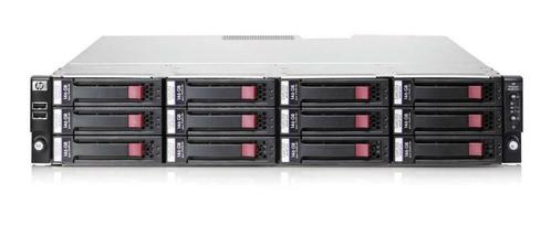 HP DL180 G6 B12 2x X5670 2.93GHz SC/ 32GB RAM / P410-512MB, Computers en Software, Servers, Refurbished, 2 tot 3 Ghz, Hot swappable onderdelen